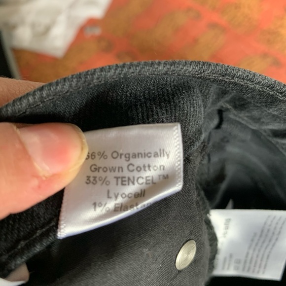 Reformation Cindy Jeans - Picture 6 of 8